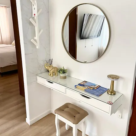 Apartment Golden *