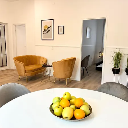 Apartment Golden *