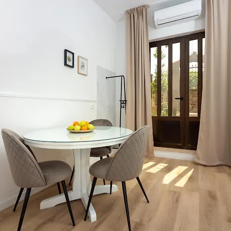 Golden Apartamento Split