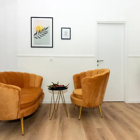 Apartamento Golden *