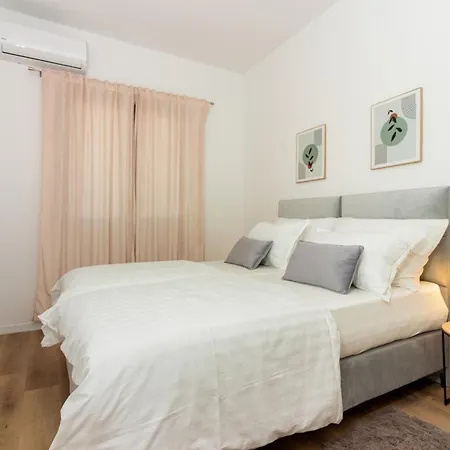 Apartamento Golden *