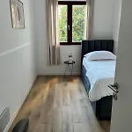 Appartement Golden *