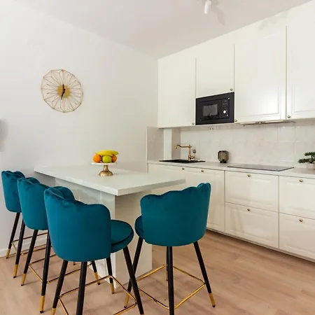 Apartman Golden Split