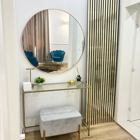 Appartamento Golden *