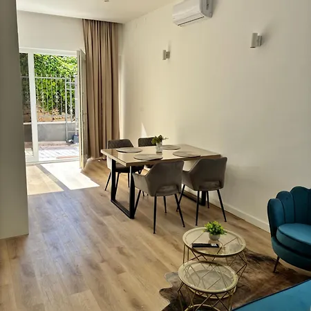 Golden Apartamento