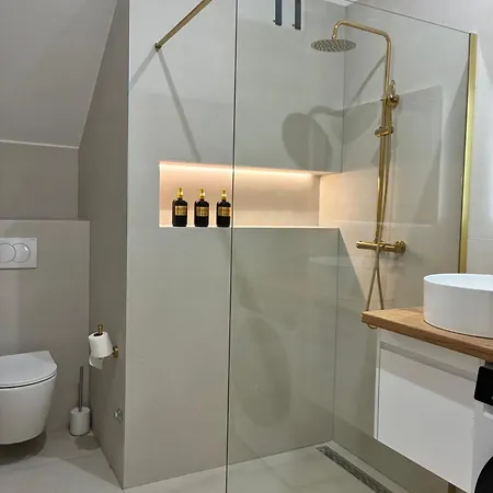 Apartamento Golden *