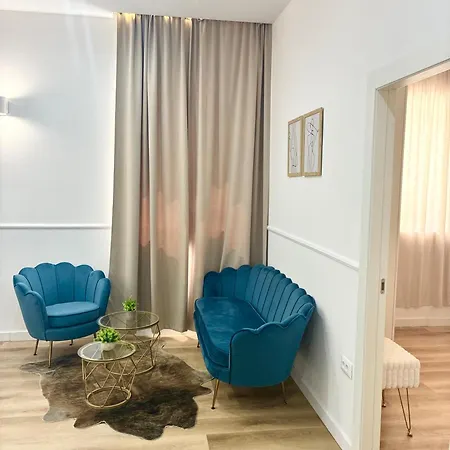 Apartman Golden *