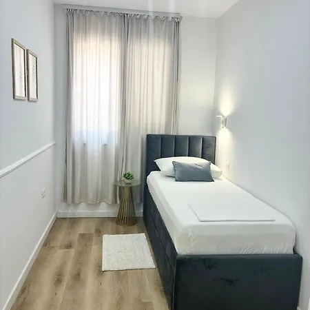 Apartament Golden