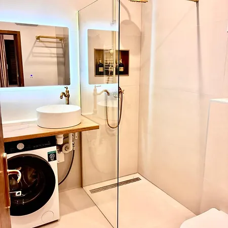 Golden Apartament