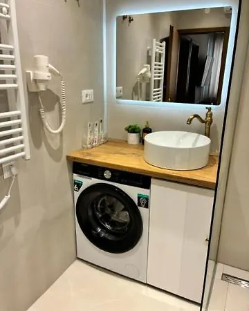 Golden Apartman Split