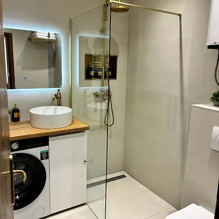 Golden Apartman Split
