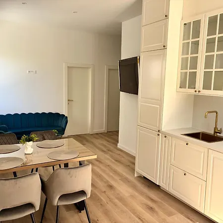 Apartman Golden *