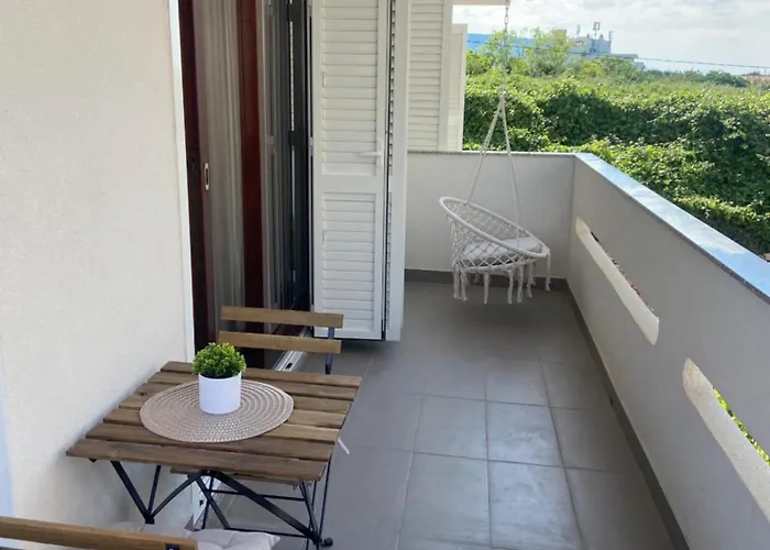 Apartamento Golden *