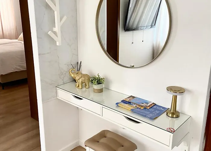 Apartamento Golden *