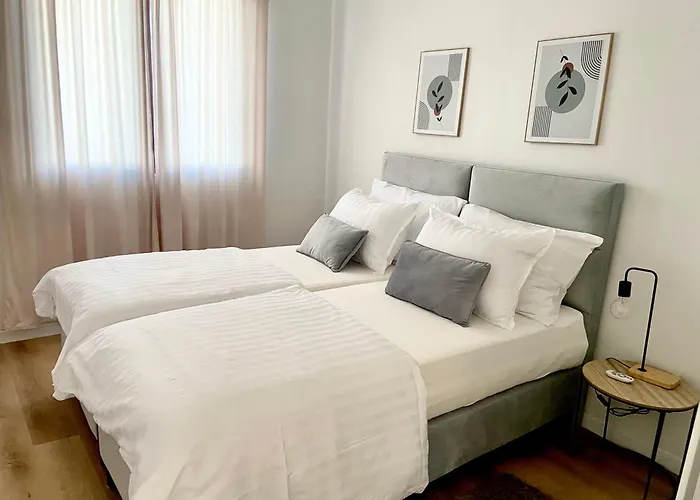 Apartamento Golden *