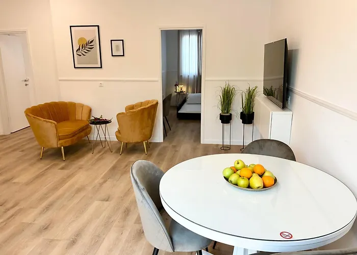 Golden Apartamento *