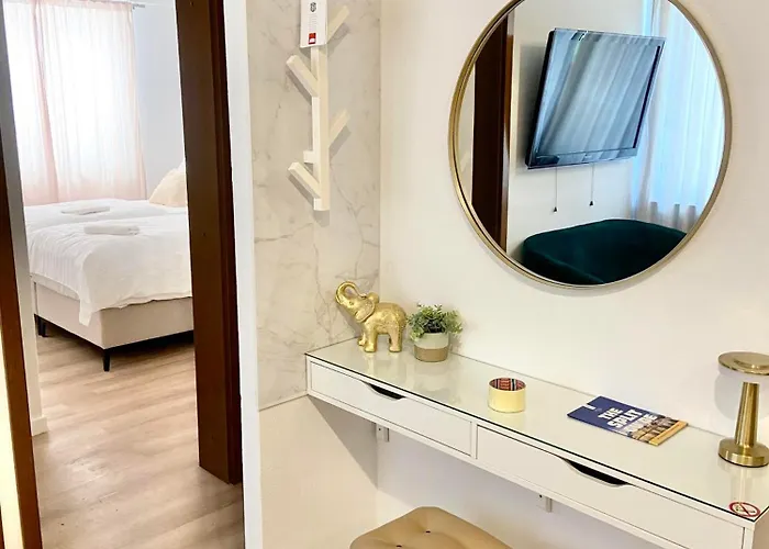 Golden Apartamento Split
