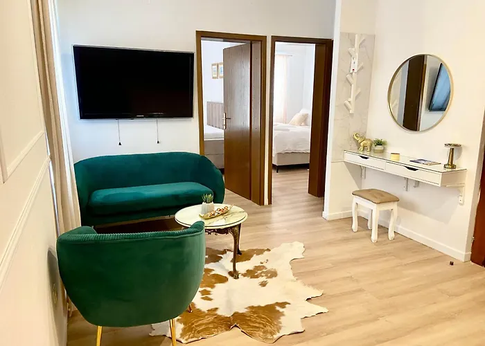 Golden Apartamento Split