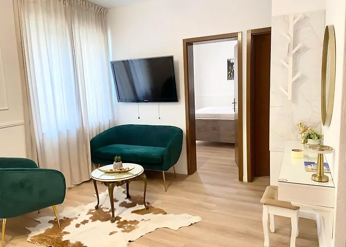 Golden Apartamento