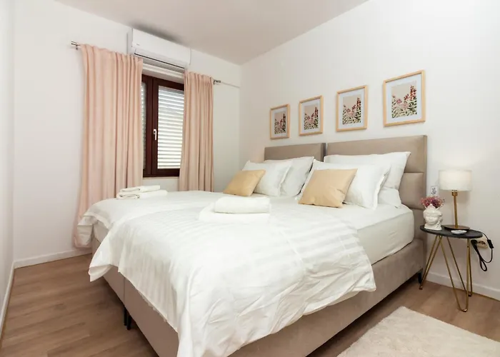 Apartamento Golden Split