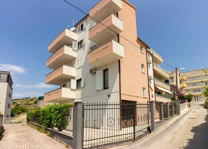 Apartamento Golden *