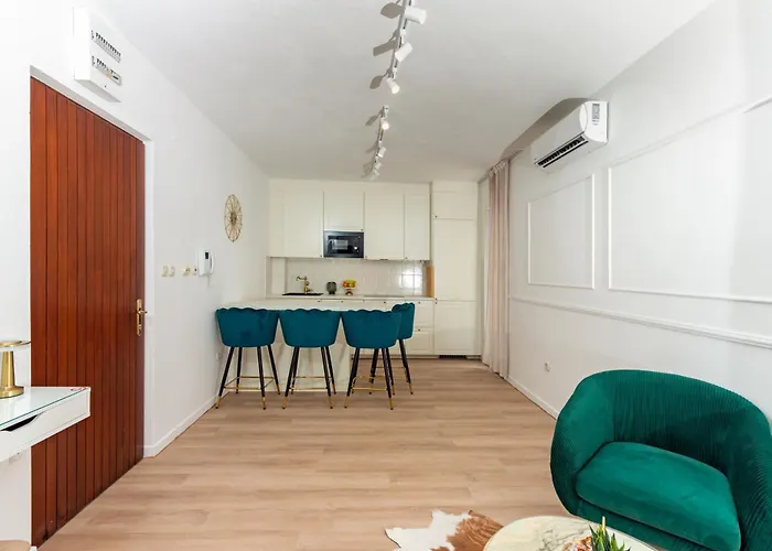 Golden Apartamento