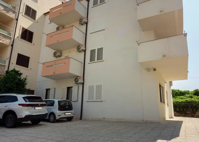 Apartamento Golden *