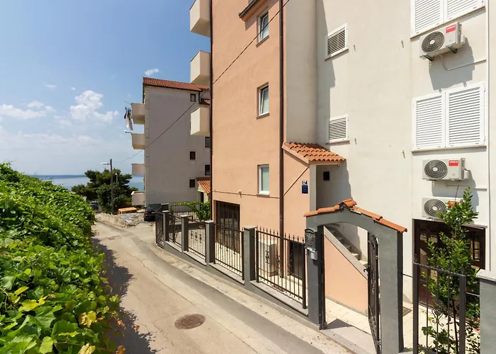 Golden Apartamento *