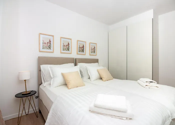 Apartamento Golden *