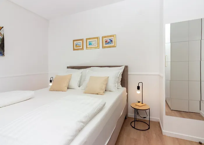 Apartamento Golden *