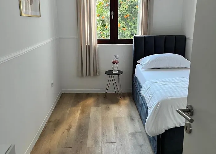 Apartamento Golden *