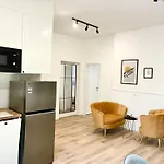 Appartement Golden Split