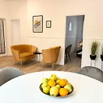 Appartement Golden *
