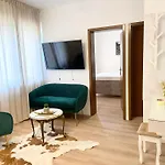 Golden Appartement