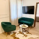 Appartement Golden