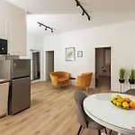 Golden Appartement Split