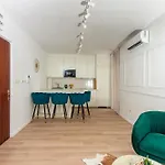 Golden Appartement