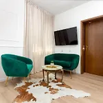 Golden Appartement *