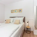 Appartement Golden *