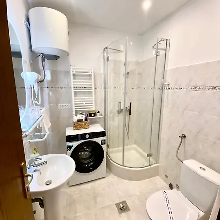 Golden Appartement
