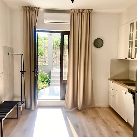 Golden Appartement