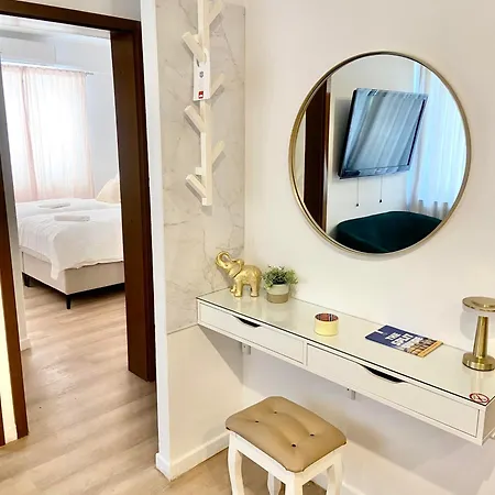 Golden Appartement Split