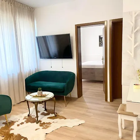 Golden Appartement