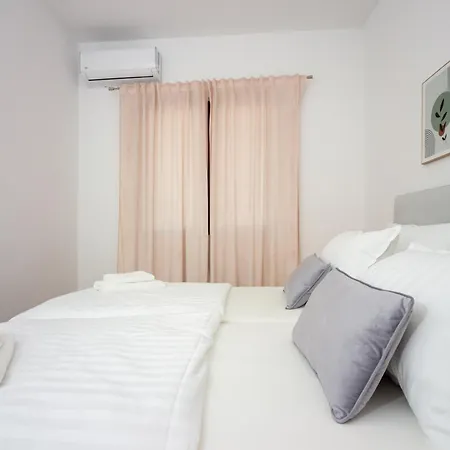 Golden Appartement