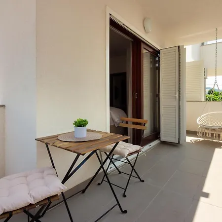 Golden Appartement