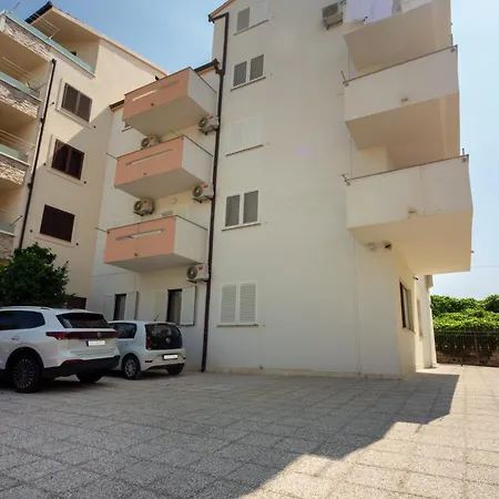 Appartement Golden *