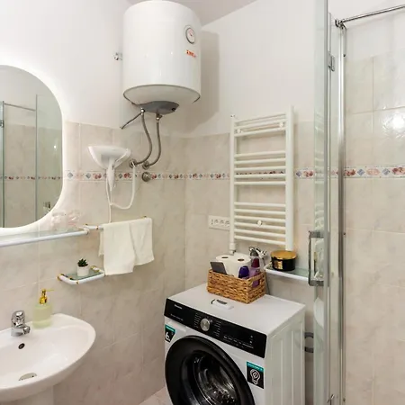 Golden Appartement Split